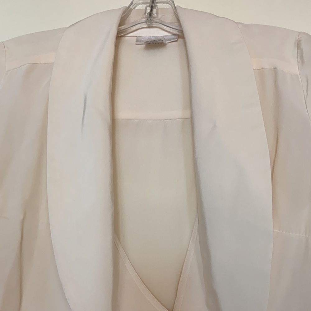 Blouse - Picture 2 of 4